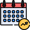 calendar min - ثبت نام کلاس خصوصی آهنگسازی با کیوبیس